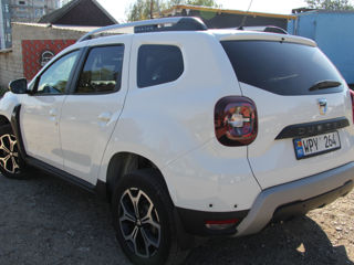 Dacia Duster foto 4