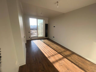 Apartament cu 1 cameră, 38 m², Buiucani, Chișinău foto 9