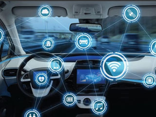 🚗 Diagnosticare auto mobilă și reparații la fața locului — Chișinău фото 0
