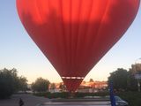 Полёт на воздушном шаре!!! zbor cu balonul! foto 7
