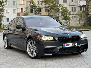 BMW 5 Series foto 2