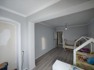 Apartament cu 2 camere, 56 m², Ciocana, Chișinău foto 4