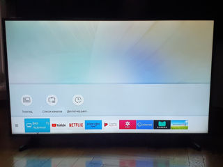 Новый SAMSUNG 50d SMART TV UHD 4K LED. Диагональ 127см. Гарантия foto 2