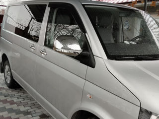 Volkswagen Transporter foto 3