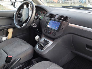 Ford C-Max foto 3