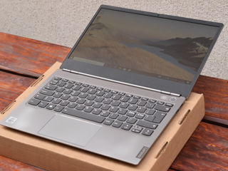 Lenovo ThinkBook 13s/ Core I5 10210U/ 8Gb SSD/ 256Gb SSD/ 13.3" FHD IPS!! foto 8