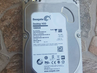 i5 4570 + 16 Gb DDR3 + HDD 1000 Gb Segate   100% foto 6