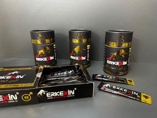 Erkexin: Новый препарат для мощного повышения уровня тестостерона foto 2