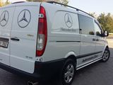 Mercedes Benz Vito foto 3