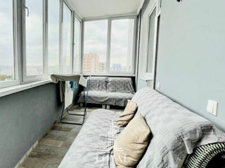 Apartament cu 1 cameră, 100 m², Centru, Chișinău foto 12