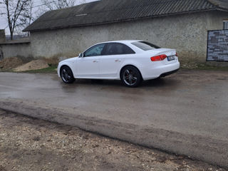 Audi A4 foto 6