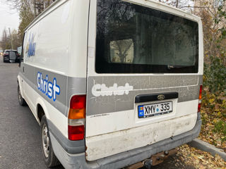 Ford Transit foto 4