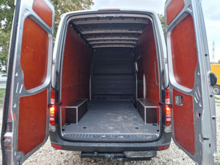 Mercedes Sprinter 316 foto 10