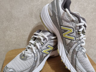 New Balance foto 1