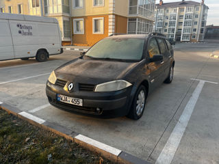 Renault Megane foto 4