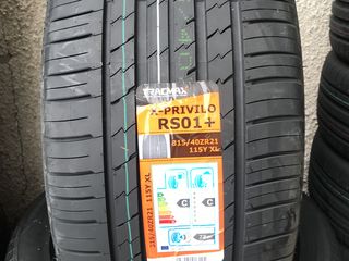 315/40 R21 Tracmax Xprivilo RS01+/ Доставка, livrare toata Moldova foto 2