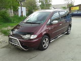 Ford Galaxy foto 8