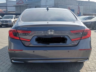 Honda Accord foto 3