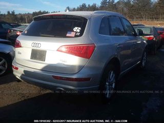 Audi Q5 foto 4