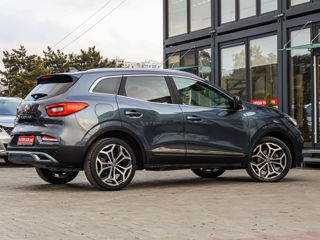 Renault Kadjar foto 2