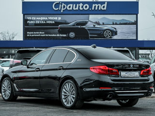 BMW 5 Series foto 5