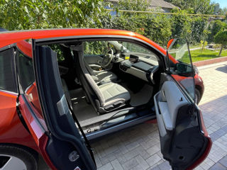 BMW i3 foto 3