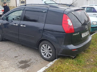 Mazda 5 foto 2