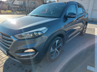 Hyundai Tucson foto 9