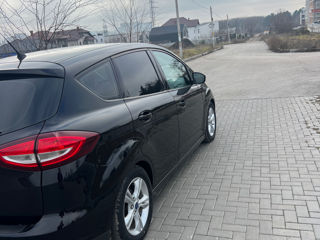 Ford C-Max foto 4