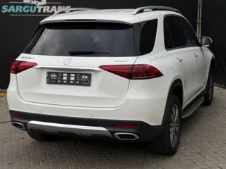 Mercedes GLE foto 4