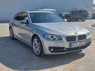 BMW 5 Series foto 2