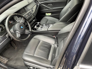 BMW 5 Series foto 6