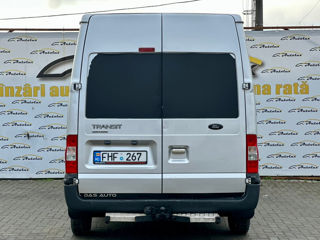 Ford Transit foto 6