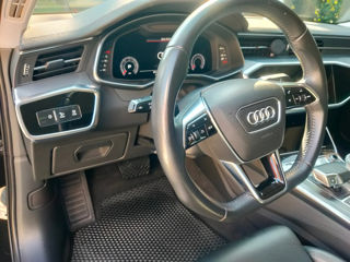 Audi A6 foto 8