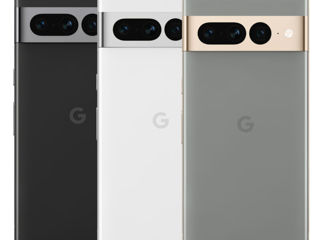 Google Pixel 7 Pro 128gb - New !