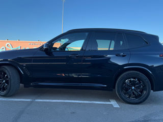 BMW X3 M foto 6