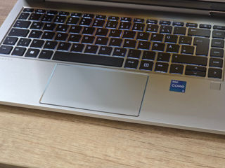Nou! HP EliteBook 640 G10 (i5 1335U/32Gb DDR4/SSD 1TB NVMe/Intel Irys) foto 9