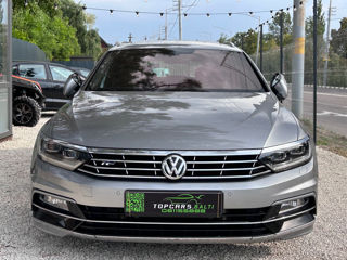 Volkswagen Passat foto 2