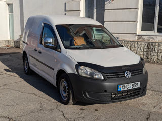 Volkswagen Caddy frigider