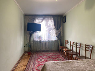 Apartament cu 3 camere, 60 m², Telecentru, Chișinău foto 8