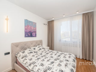 Apartament cu 2 camere, 57 m², Buiucani, Chișinău foto 6