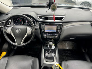 Nissan X-Trail foto 11