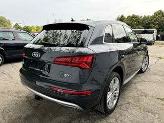 Audi Q5 foto 3