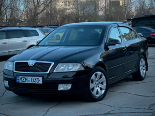 Skoda Octavia foto 3