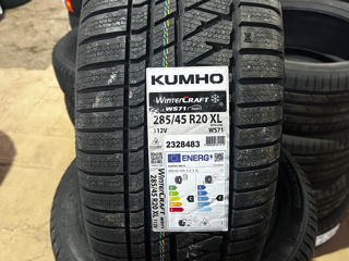 285 45 R20 Kumho Model-2024