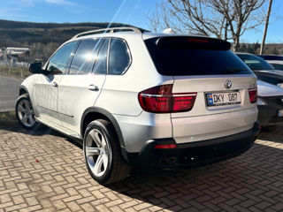 BMW X5 foto 9