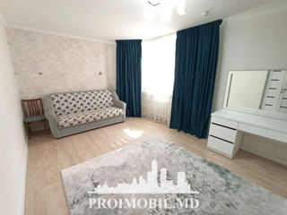 Apartament cu 2 camere, 67 m², Ciocana, Chișinău foto 5