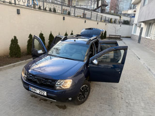 Dacia Duster foto 8