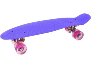 Reducere La Trotinete Și Penny Board-uri Pentru Copii! Cele Mai Mici Prețuri! Livrare! foto 12
