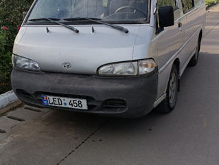 Hyundai H100 foto 4